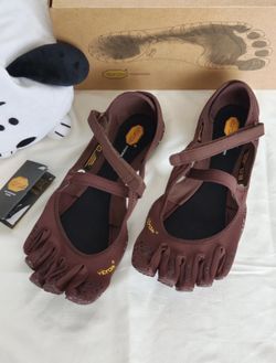 Vibram V-Soul Size 39= 7.5-8