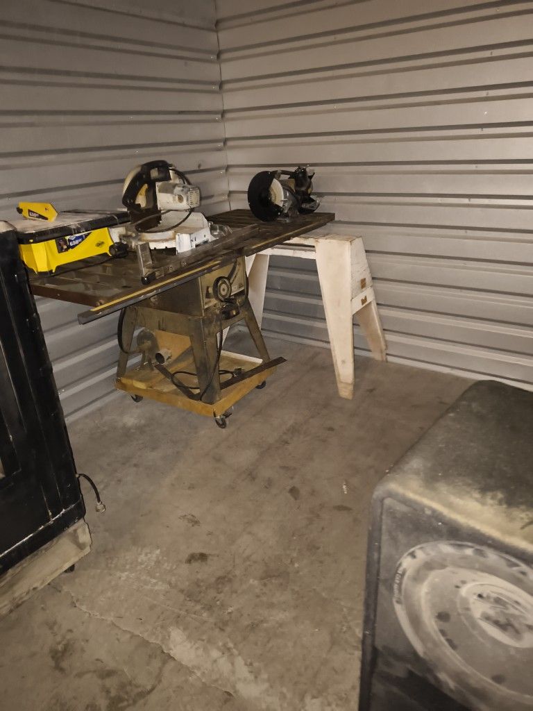 Table Saw