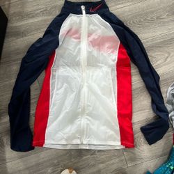 Nike Jacket