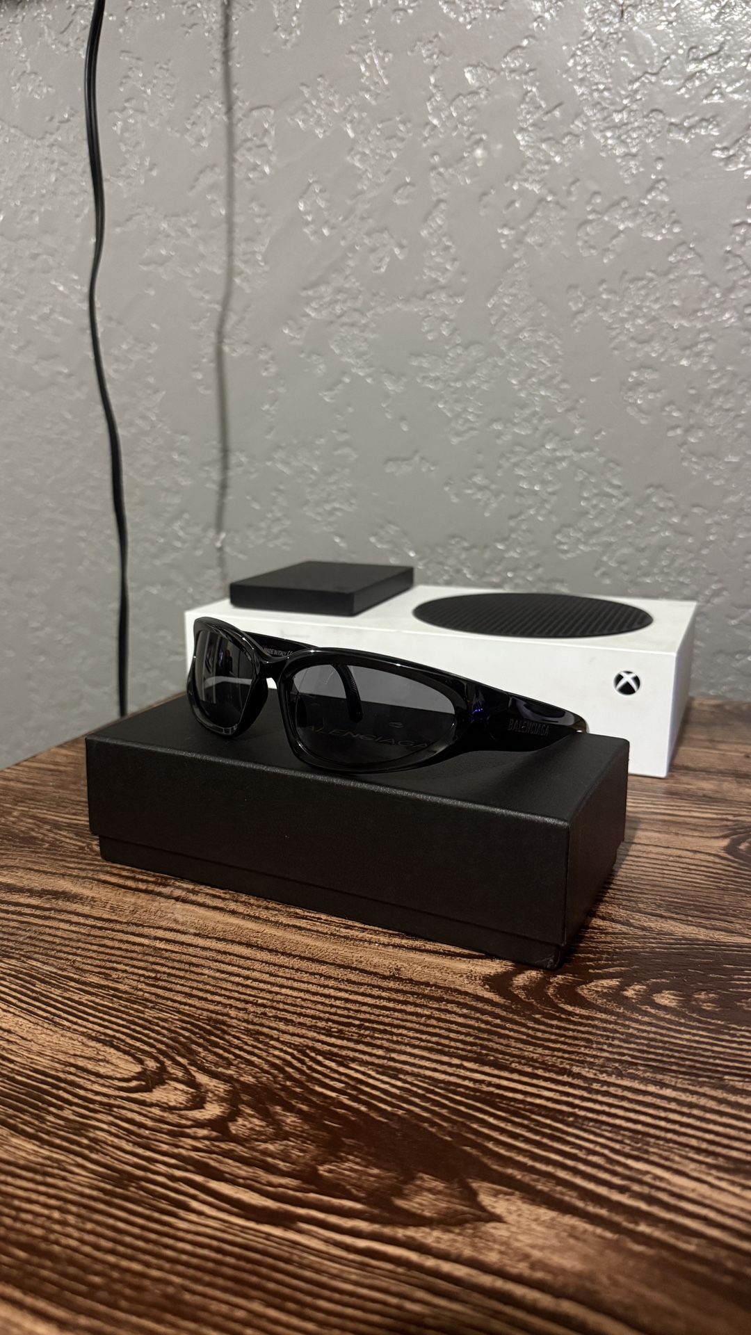 Balenciaga Sunglasses