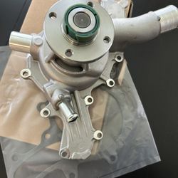 Water Pump