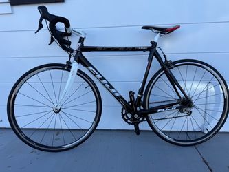 Fuji Road Bike