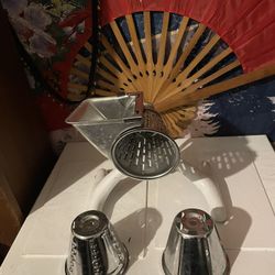 Vantage Food Processor 