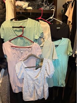 Closet purge m/l bundle