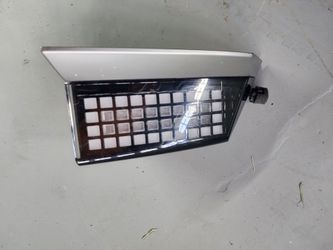 2022–2024 Hyundai Ioniq  LH rear light