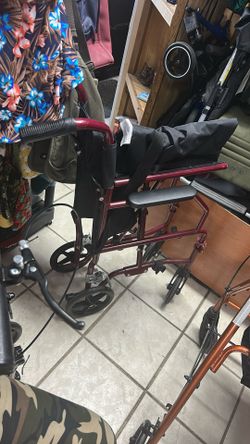 WheelChair 