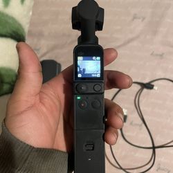 Dji Osmo Pocket 2