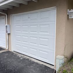 Garage Doors 