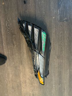 2022-24 HYUNDAI TUCSON LF RUNNING LIGHT OEM