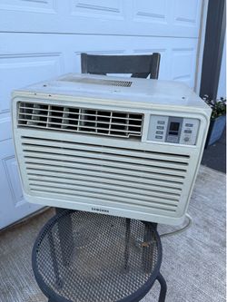 Samsung ac unit