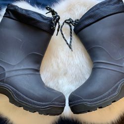Boys Snow Boots