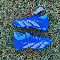 Adidas Predator Accuracy.4 Sock Flexible Ground 