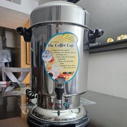 Coffee Warmer/ Drink Warmer