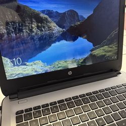 HP NOTEBOOK 14 LAPTOP COMPUTER PC