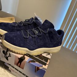 Jordan 11 “Jeter” Low
