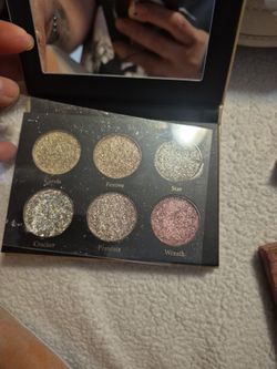 Eyeshadow Palette