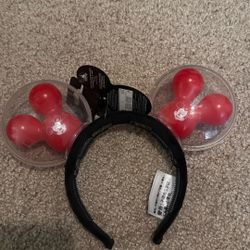 Disney Mickey Mouse Ears