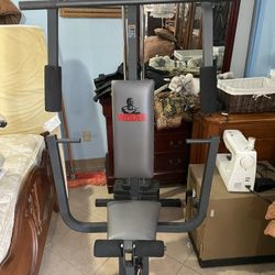 Home Gym 