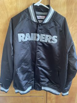 Raiders Jacket