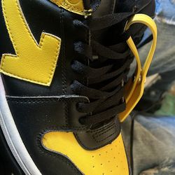 Out The Office Off whites 