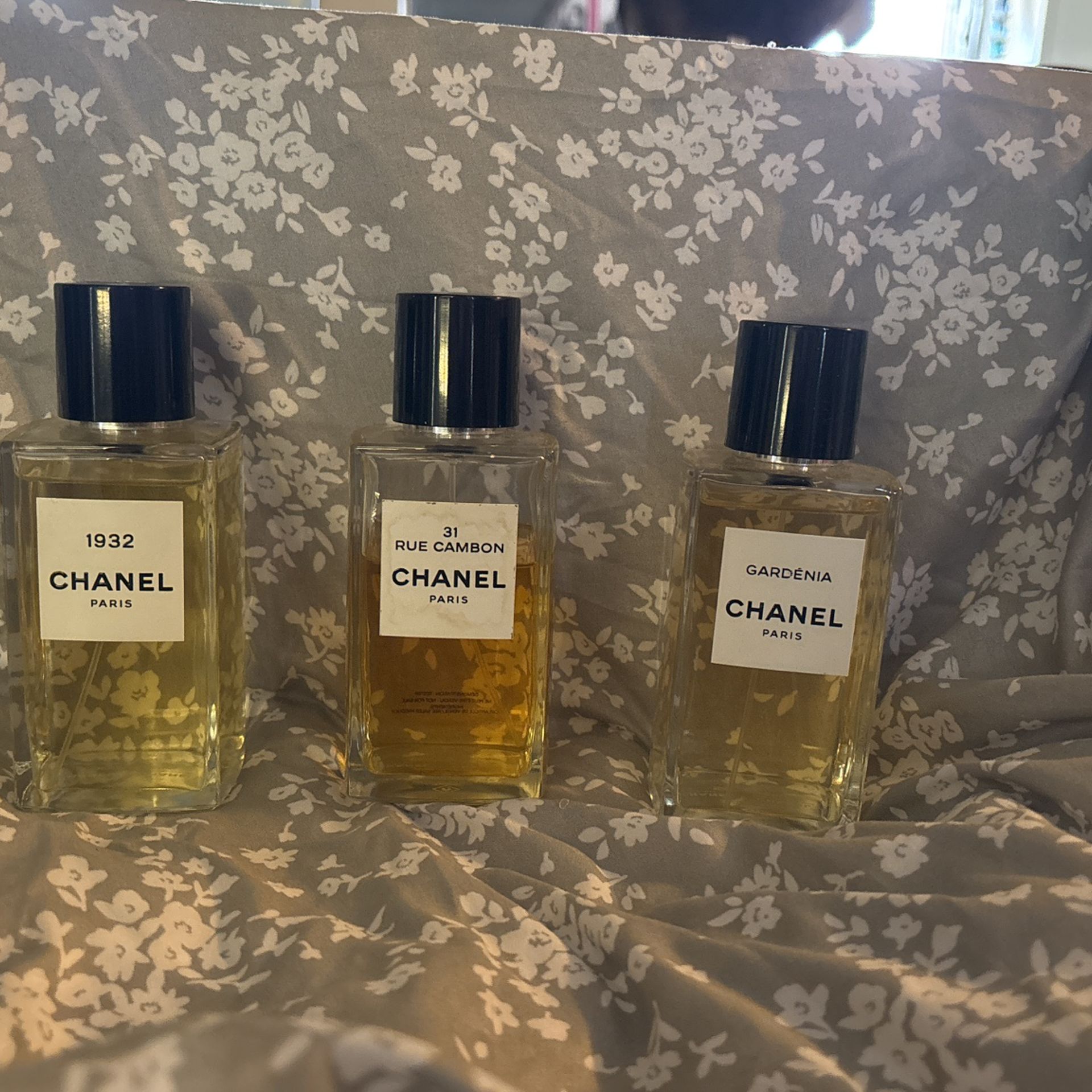 Chanel Perfume