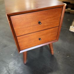 Acorn Nightstand