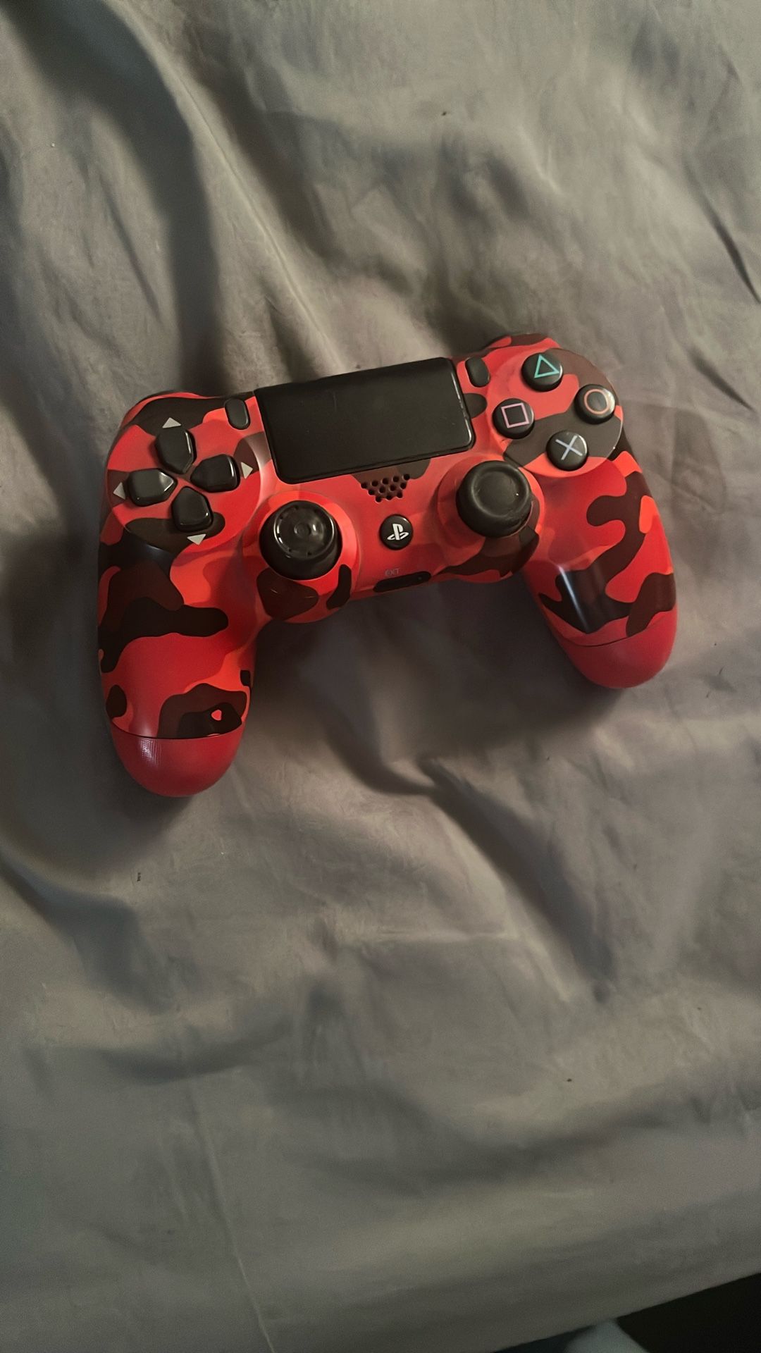 Playstation 4 Controller 