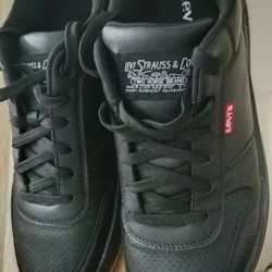 Levi Shoes