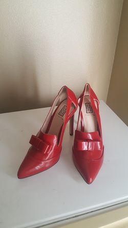 High Heel Shoes