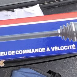 New Fiat FRONT STRUT