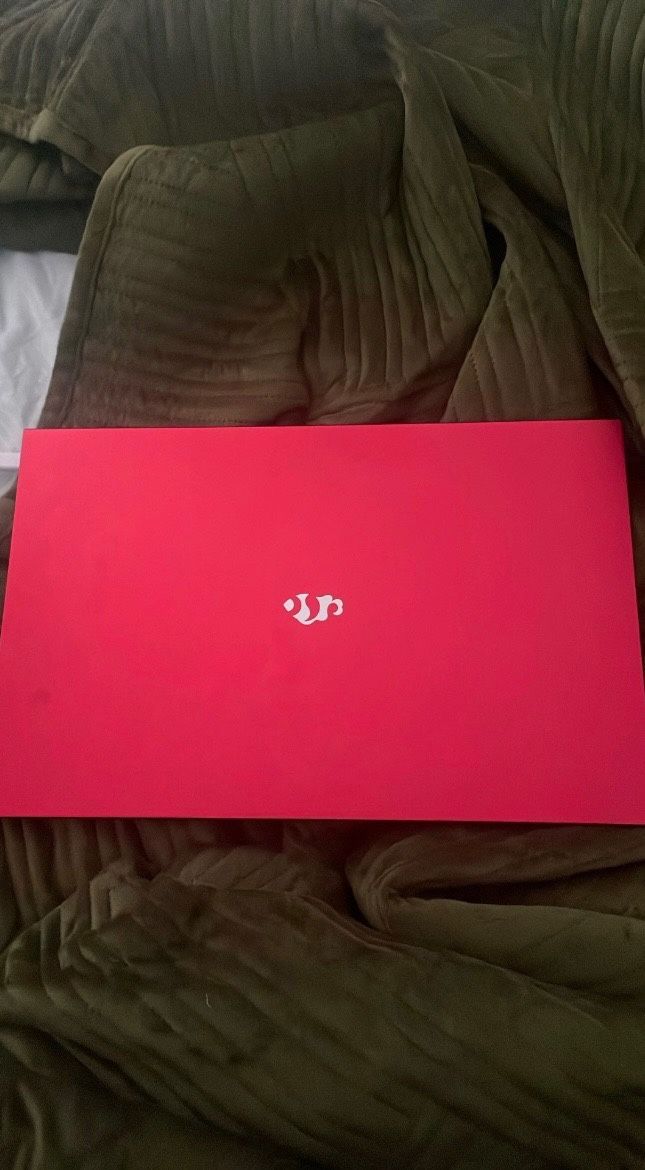 Laptop 