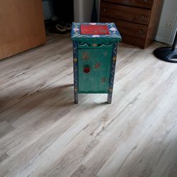 Side Table