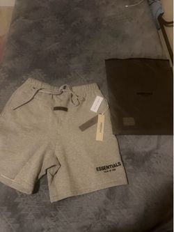 Essential shorts
