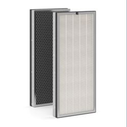 Genuine Medify Air Filters for MA-112 Pro 16 H13 HEPA Replacement Air Filters
