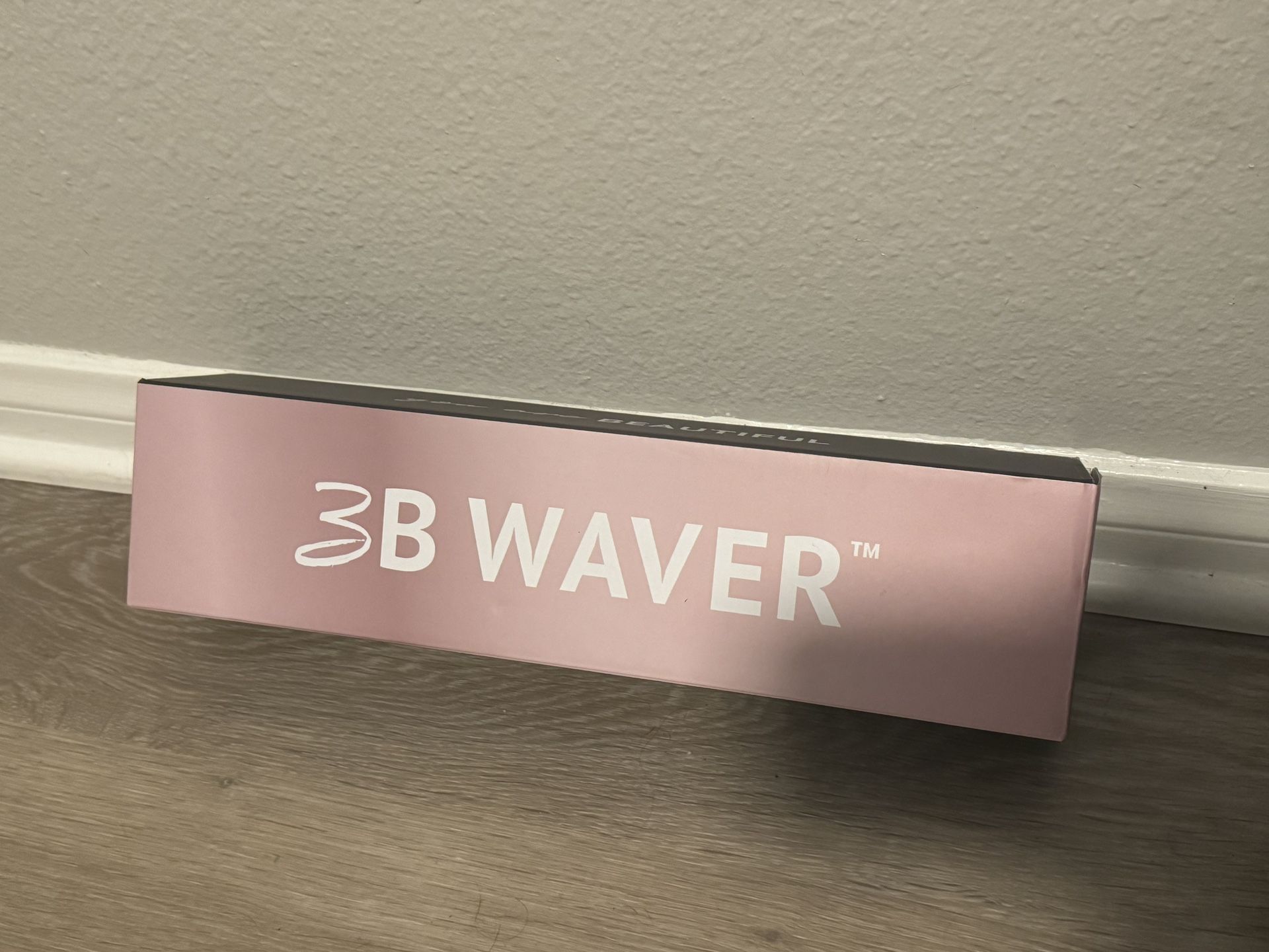 3B Waver 