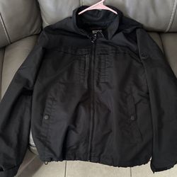 Michael Kors Windbreaker 