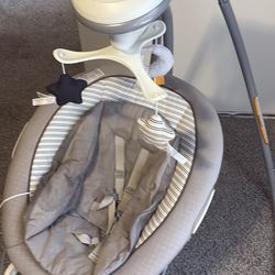 Graco Baby Swing 