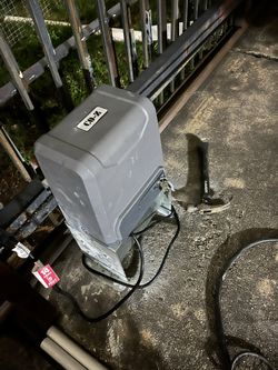 Motor