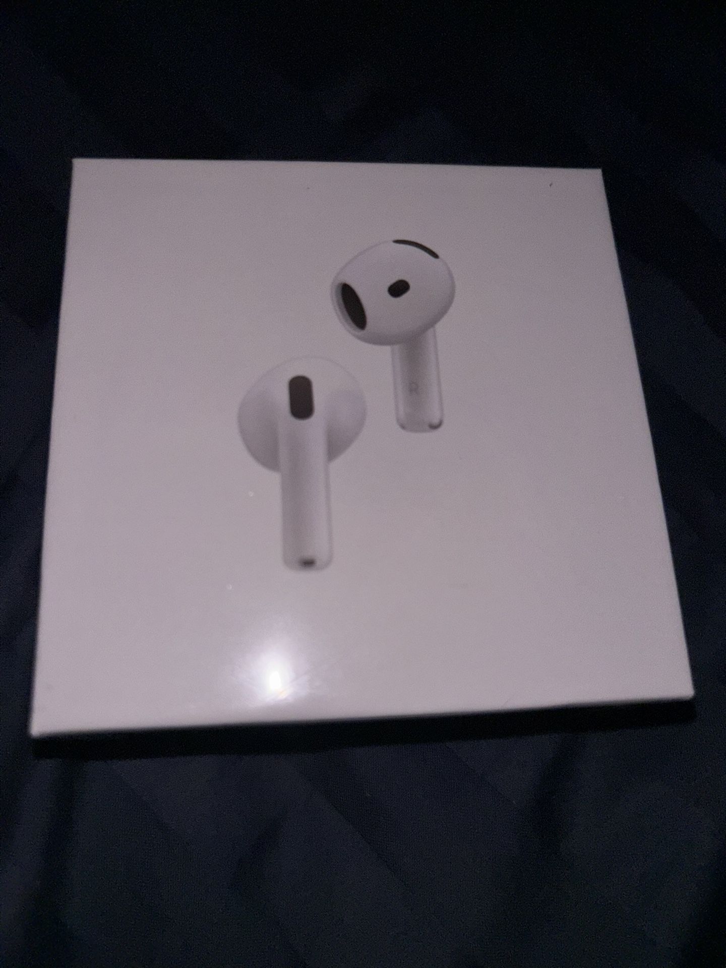 AirPod Pro 4noise cancellation
