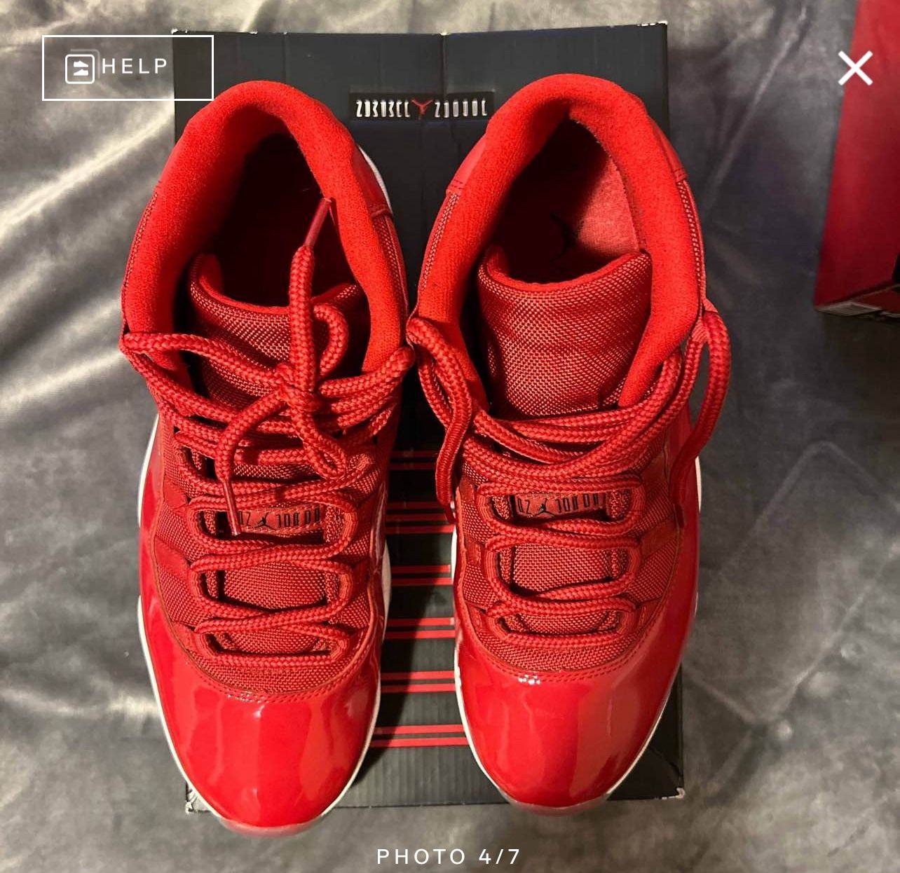 Jordan 11