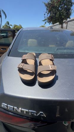 Birkenstocks
