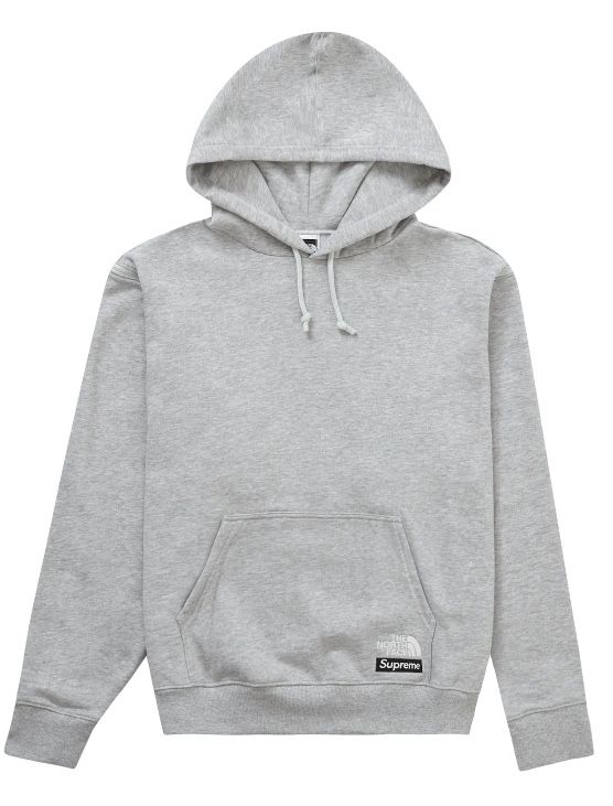 Supreme The North Face Men’s Convertible Hoodie Brand New DS