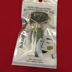Jade Facial Roller ( New