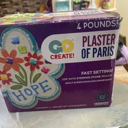 Plaster Kit New 