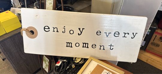 Sign