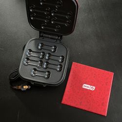 Small Dog Biscuit Maker