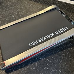 Egofit Walker Pro M1 Walking Treadmill