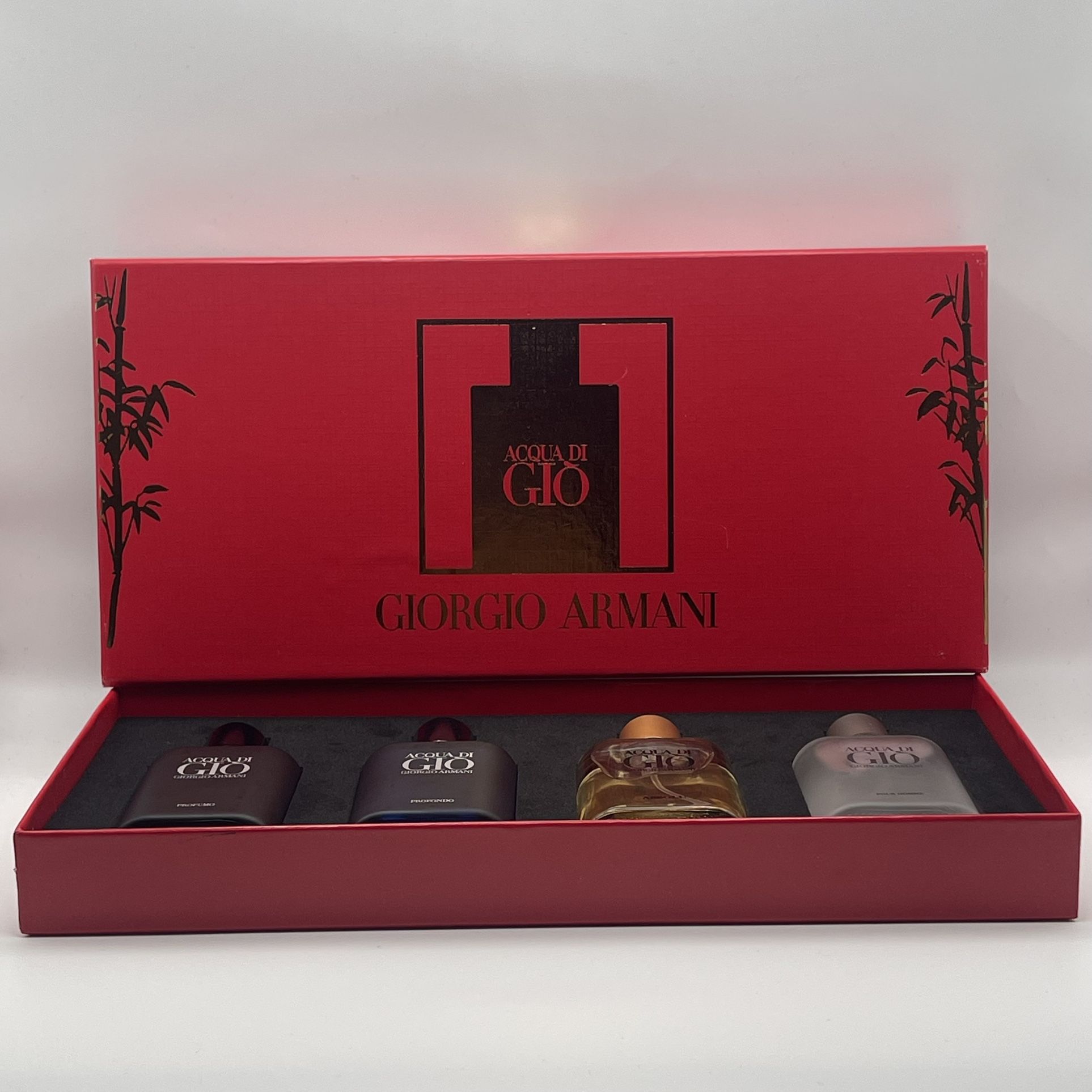 Acqua Di Gio Colgone Gift Set