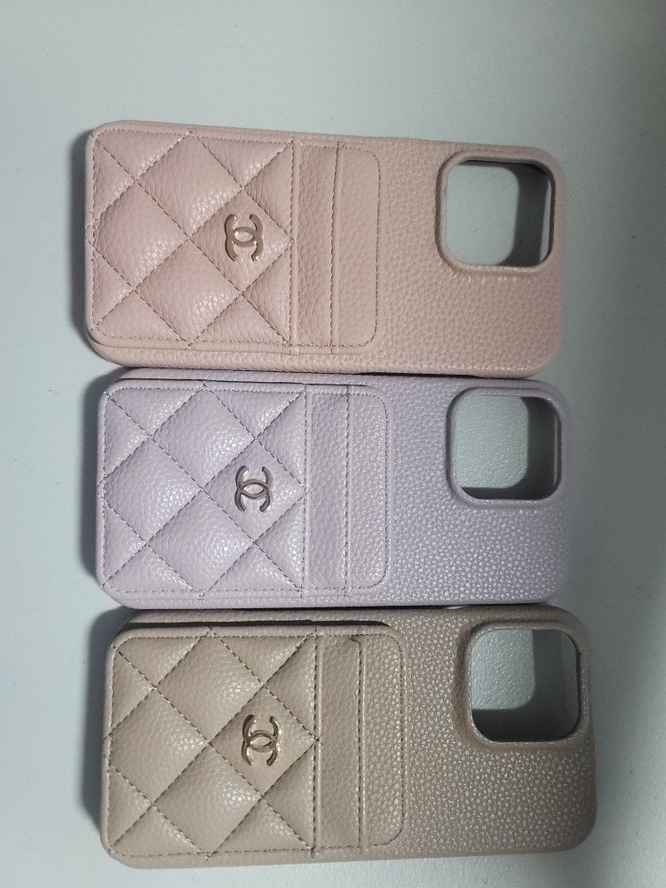 Iphone 16 Pro Max Wallet Case