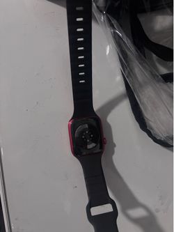 Apple Watch Series 6